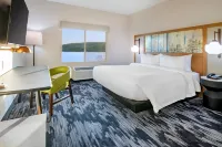 Fairfield Inn & Suites Klamath Falls - 3-Star