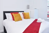 타운하우스  272 월홀 스트리트 크루