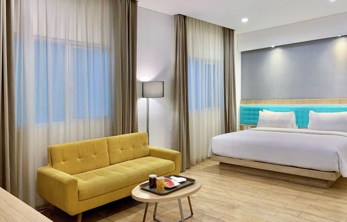 Hotel Santika Kelapa Gading