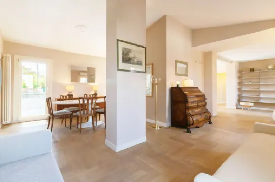 Milan Retreats Porta Venezia