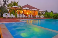 Sea Coco Resort - Romantic
