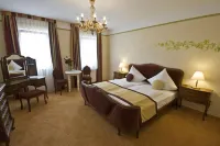 Hotel Speeter Hotels in Großkarlbach