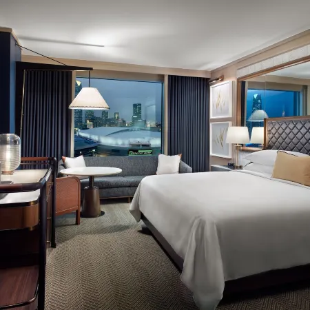 Omni Oklahoma City Hotel