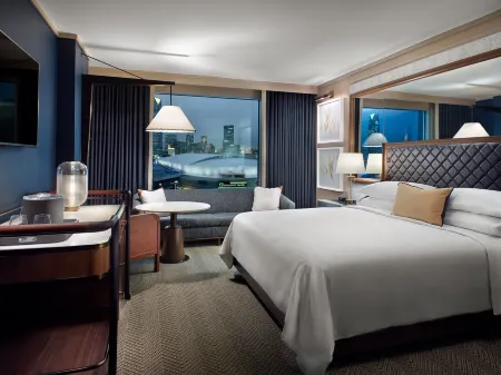 Omni Oklahoma City Hotel