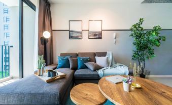 3Br Homestay with Pool View Bukit Rimau