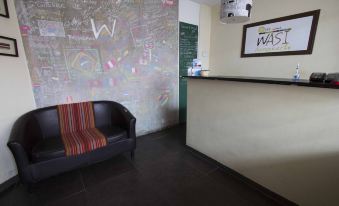 B&B Wasi Airport Lima