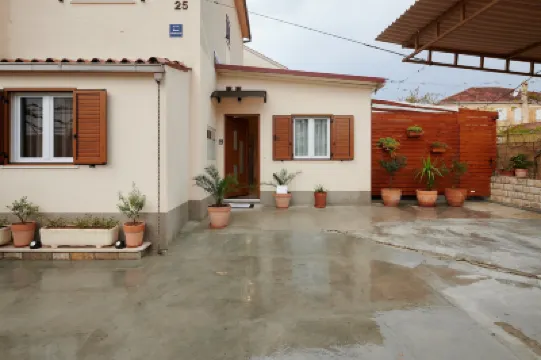 アパートメント ボリス のホテル