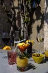 Prà de la Fam Hotel & Apartments - bar