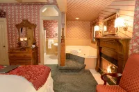 Yelton Manor Bed and Breakfast