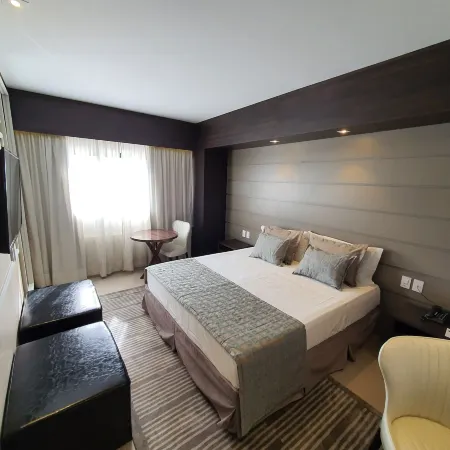 Class Hotel Piracicaba