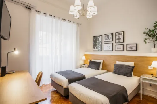 Home Out Rooms & Apartments Hotels in Areeiro