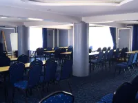 Conrad Hotel - Kitengela Hotels in Central