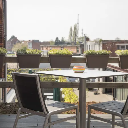 Restaurant & Guesthouse Cachet de Cire