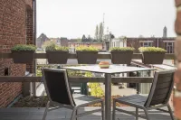 Restaurant & Guesthouse Cachet de Cire Hotel a Turnhout