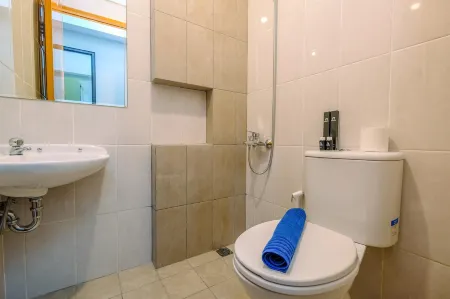 Elegant and Comfort 2Br at Royal Heights Apartment