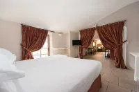 Hôtel & Restaurant Alain Llorca Hotel di La Colle-sur-Loup