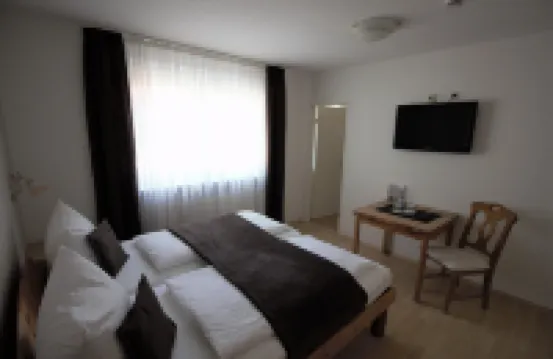 Hotel Wirtshaus Krone