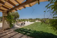 Terra Terra - Masseria Minunni Các khách sạn ở Conversano