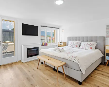 HouseofHarmony Hotels in Stafa