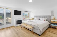 HouseofHarmony Hotels in Meilen