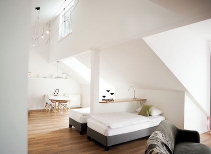 urraum Hotel
