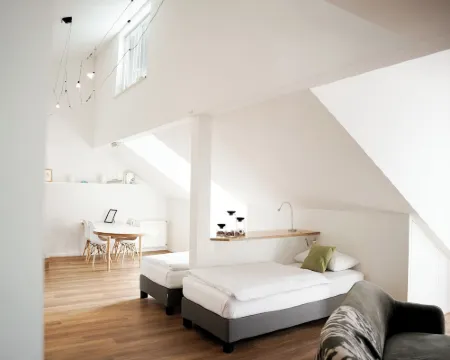 urraum Hotel Hotels in Brauweiler