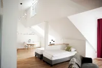 Urraum Hotel Hotel di Brauweiler