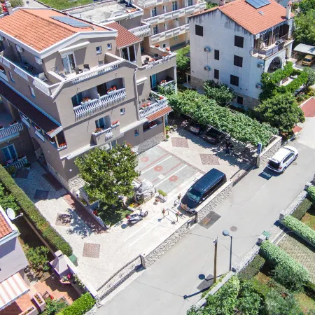 Villa Valentina