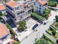 Villa Valentina - parking