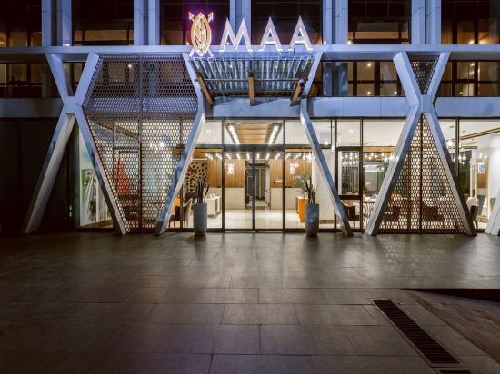 MAA Hotel and Suites - Hurlingham, Nairobi