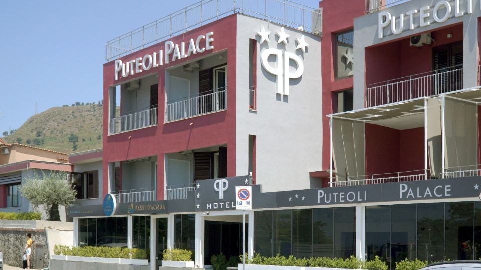 Puteoli Palace Hotel