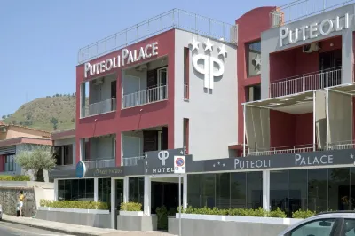 Puteoli Palace Hotel Hotels in Pozzuoli