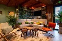 Greet Hotel Colmar Hotels in Biesheim