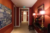 Dear Lisbon - Palace Chiado Suites - Pensions