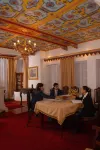 El Hotel de Su Merced Hotels in Sucre
