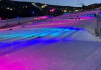 Ski-in Ski-Out Home by Waterparks, Big Games, Dog Friendly