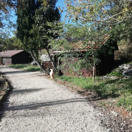Casale Sant'Elia