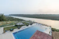 Park Safari Resort - Luksus