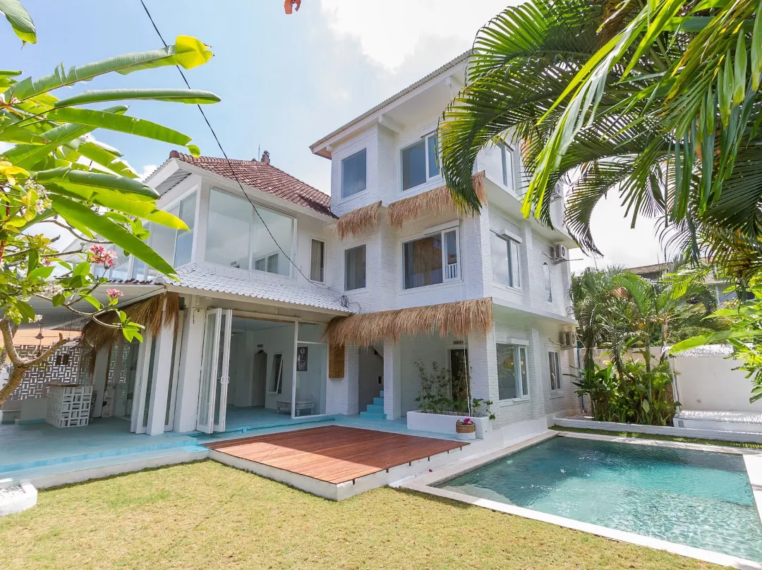 Guru Canggu - Canggu
