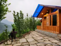 Hipostel Cottages Laida Hotel a Kullu