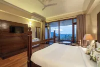 Dunn Perk Manor - 3-Star