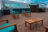 Hotel Puerto Pacifico Guayaquil Airport