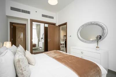 HiGuests - Hameni Tower Hotels in Jumeirah Village Circle