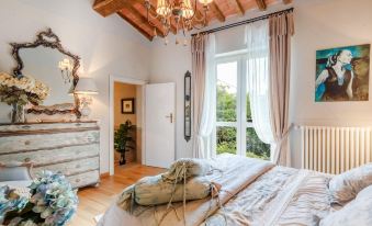 Villa Gianna in Montecarlo