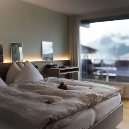 Alpenkräuter Hotel Bären
