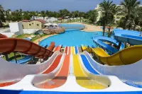 One Resort Jockey Monastir - รีสอร์ท