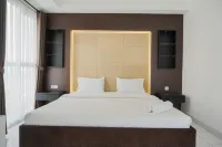 Elegant and Restful Studio at Casa de Parco Apartment - 2-Star