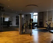 Best Western Motala Stadshotell - Gym