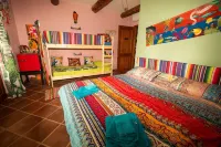 B&B Naturin - Eco Farm Hotels in Casalborgone