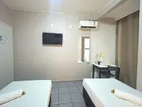 Hotel El Pilar by BSB Inn - Wifi